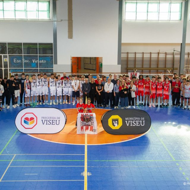 Basket Pro Torneio Internacional